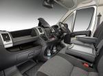 Fiat Ducato Maxi Van L3H2 2014 года (UK)